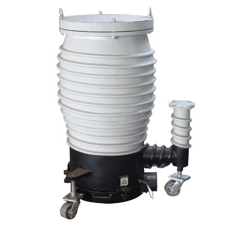 Diffusion Pumps KT-1000