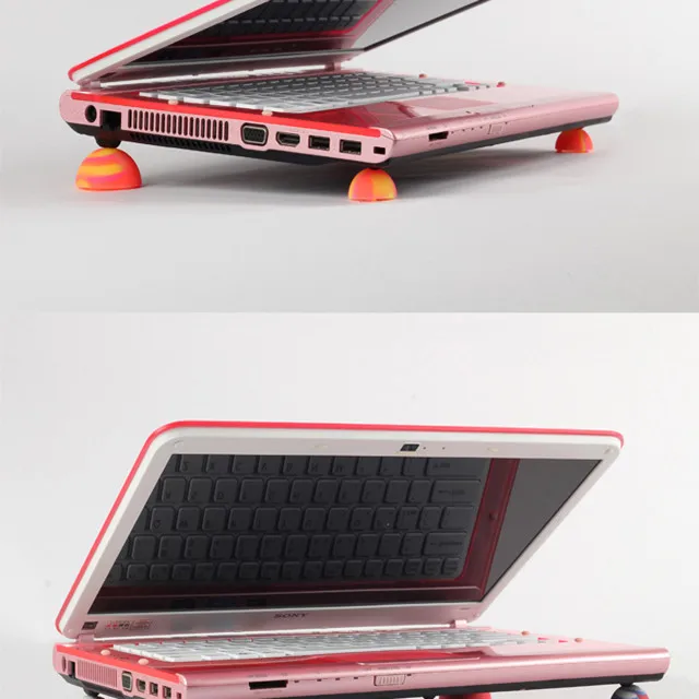 
2021 Hot!!!Best price good quality cooler laptop feet 