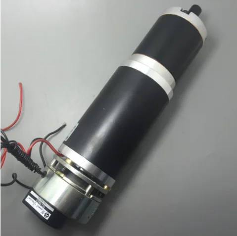 High qualityWSDZ1-3N.m servo motor brake made in china for various machine