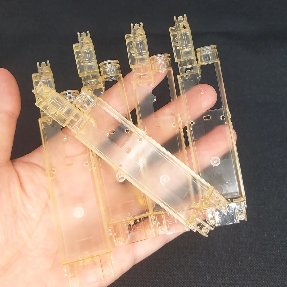 
Repair Accessories Transparent Holder Inside Case For IQOS E Cigarette For IQOS 3.0 Multi 