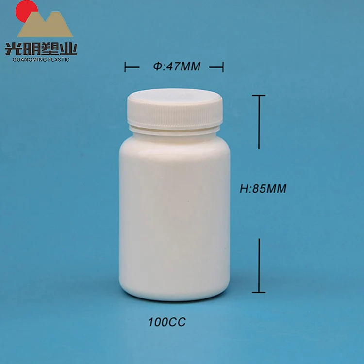 plastic bottle for pharmaceuticals in top rated market place