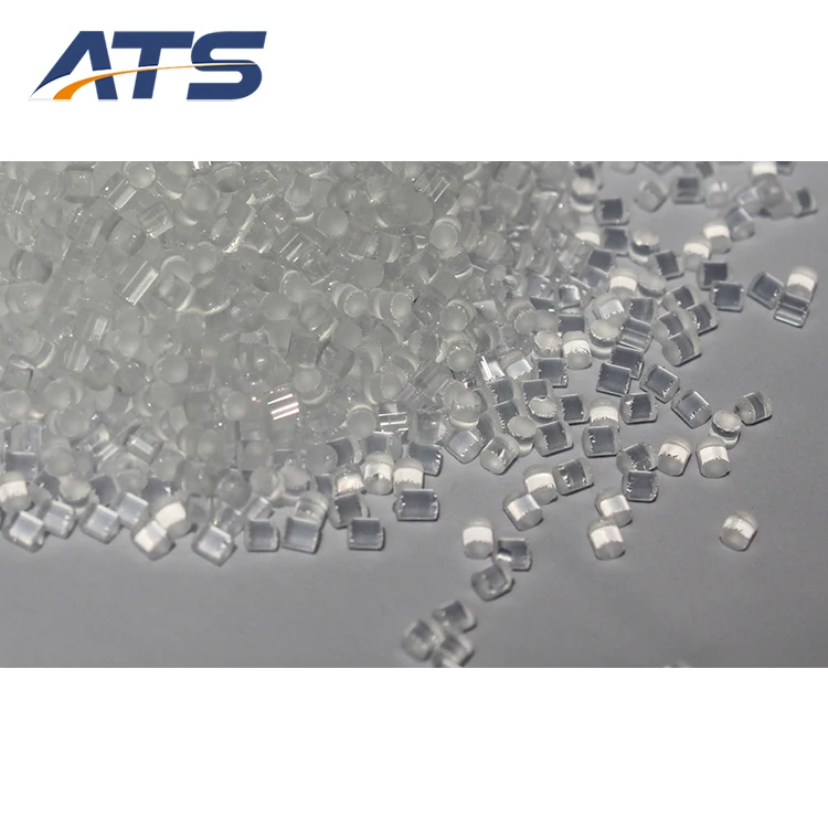 99.99% Optical vacuum coating material SiO2 silicon dioxide  crystal granule