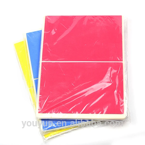 Taekwondo Punch Training Breaking Board Rebreakable Board For Karate