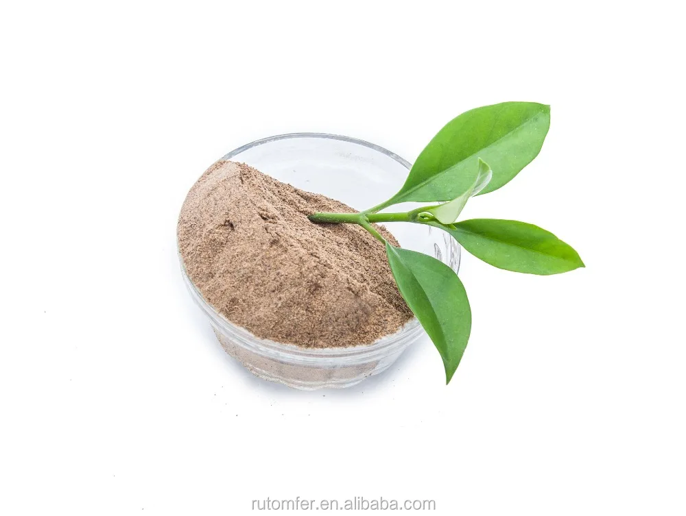 Natural organic 12% nitrogen fertilizer hydrolyzed feather meal slow released nutrition