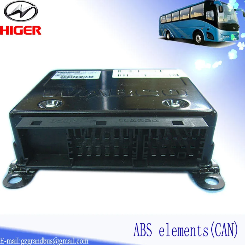 Klq6125 yutong ankai kinglong выше автобус wabco акрилонитрилбутадиенстирол элементов 37xe1- 24063