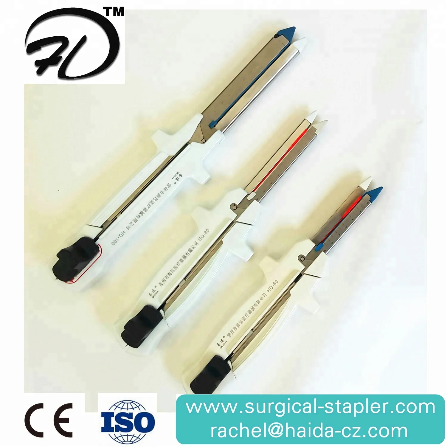 Surgical linear cutter stapler
