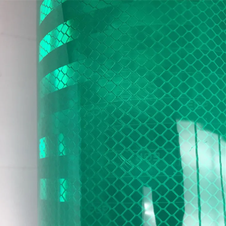 hip reflective sticker for traffic signs