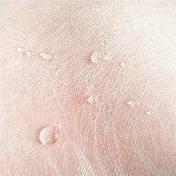 Polyethylene polypropylene fiber composite waterproof membrane for roof or walls