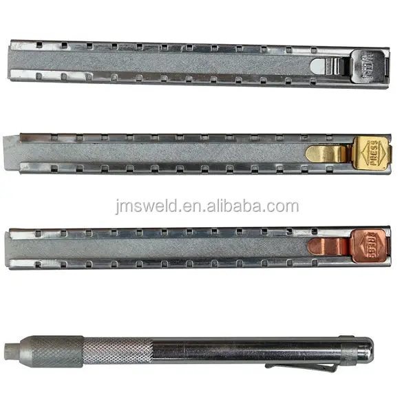 SOAPSTONE MARKER FOR WELDING