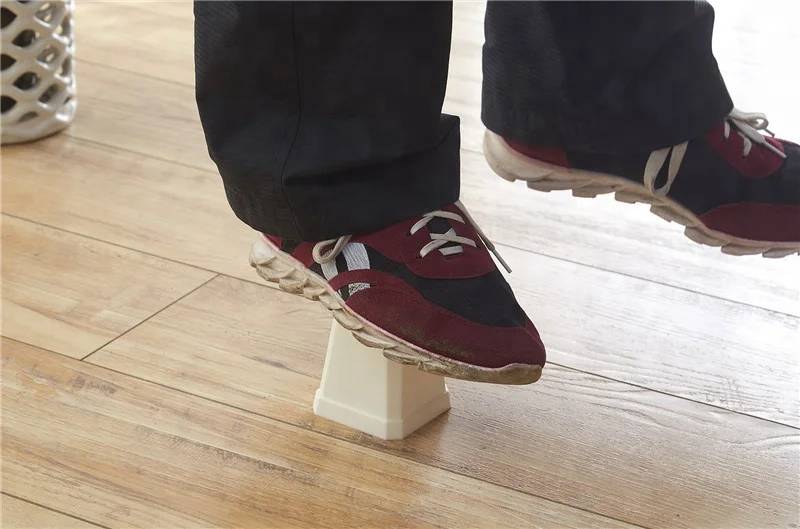 Cheap Plastic Bulk Square Flower Pot