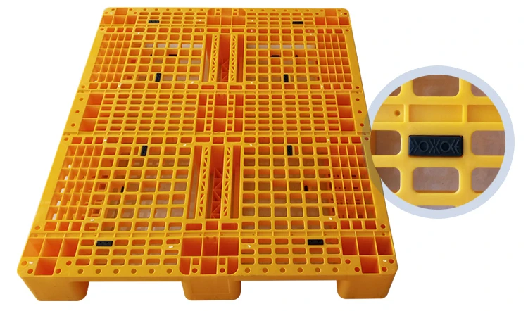 Buyers of Wooden Heavy Duty Plastic Folding Pallets