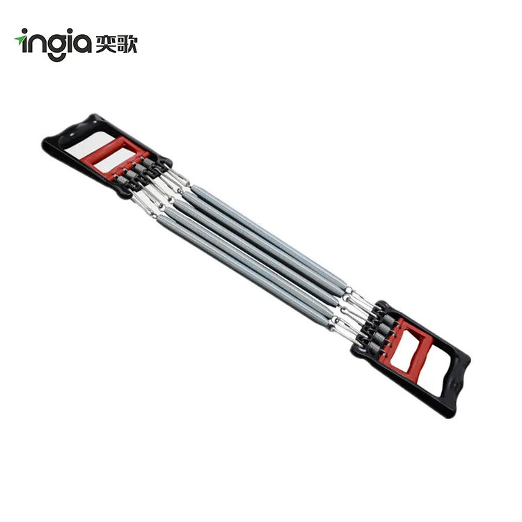 Фитнес-и Упражнения Регулируемая Тренажерный Зал Тренажер тянуть Expander