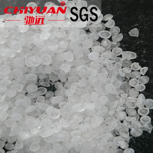 ISO manufacturer hydrogenated C5 tackifiers of good compatibility with SIS