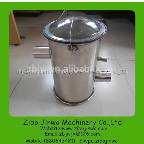 доильное оборудование