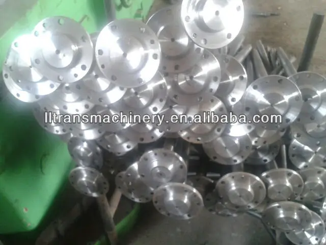 6 болтов, трехколесный велосипед, полная плавающая ось, полувал