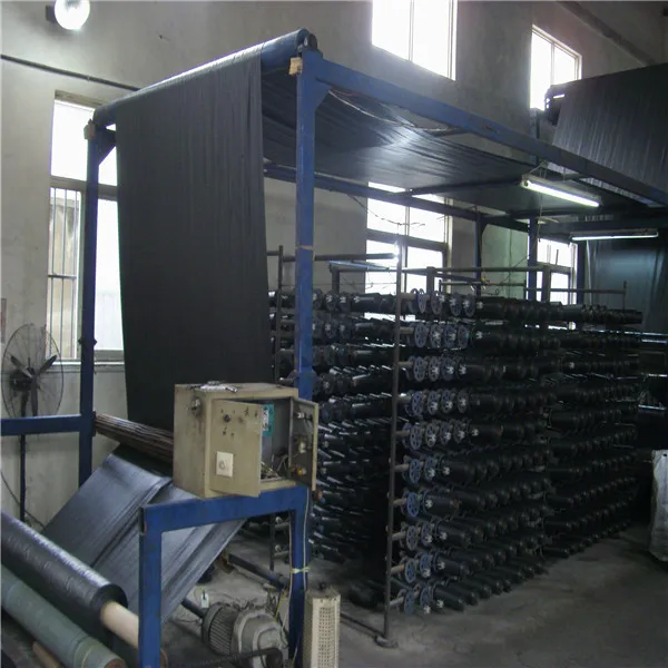 Continuous filament woven geotextile factory price