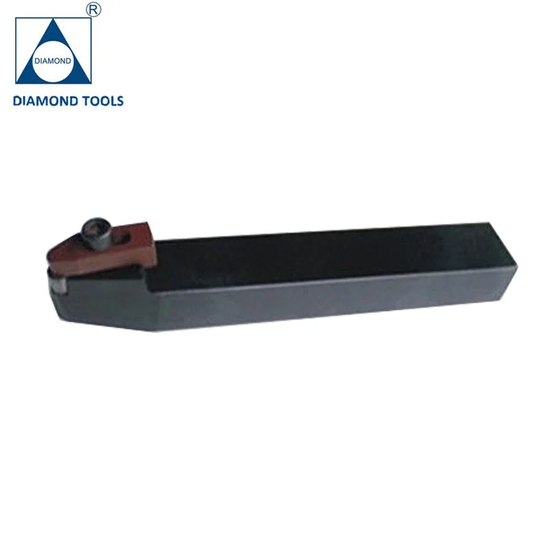 CRDCN CNC turning tool holder for round inserts