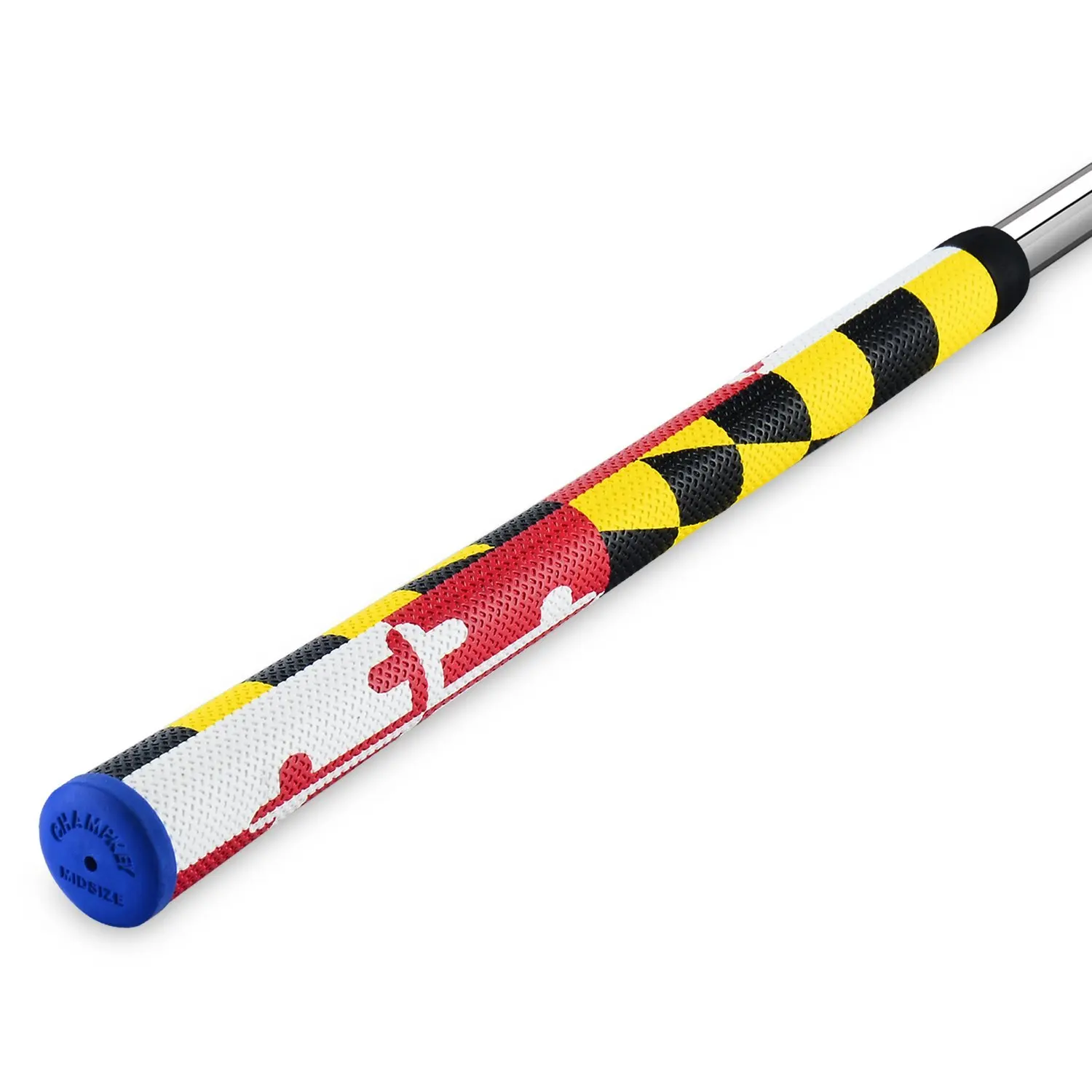 NEW Champkey Marryland Beauty Golf Grips Three Size Standard Midsize and Oversize Golf Club Grips
