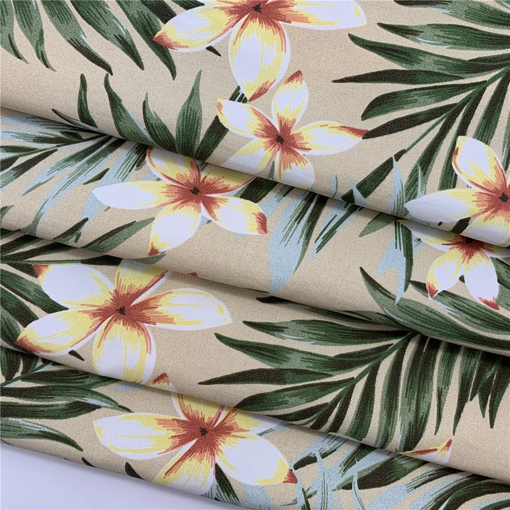 228T нейлоновая ткань taslan с трафаретной печатью для пляжных шорт, ткань/нейлоновая ткань для пляжных шорт