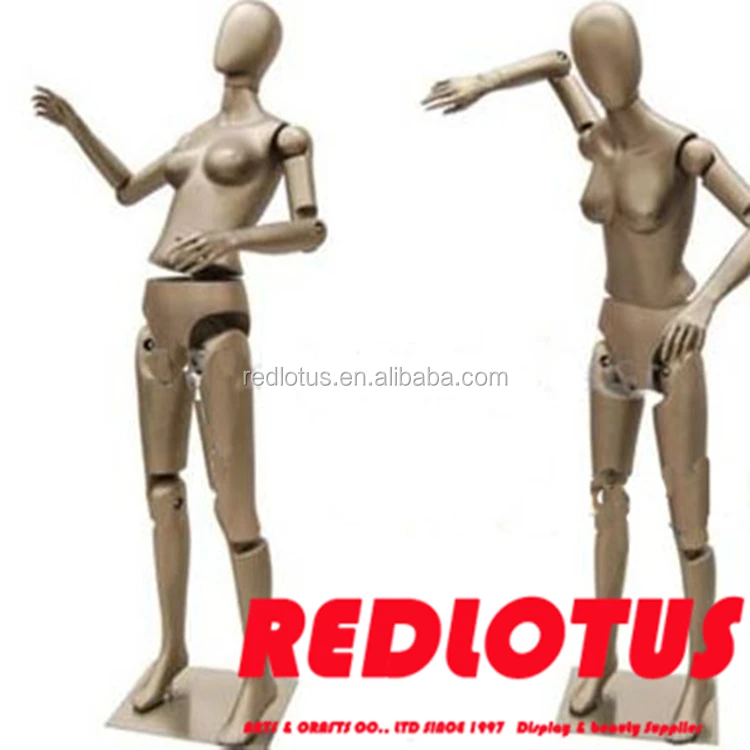 flexible male mannequins for museum, military, film