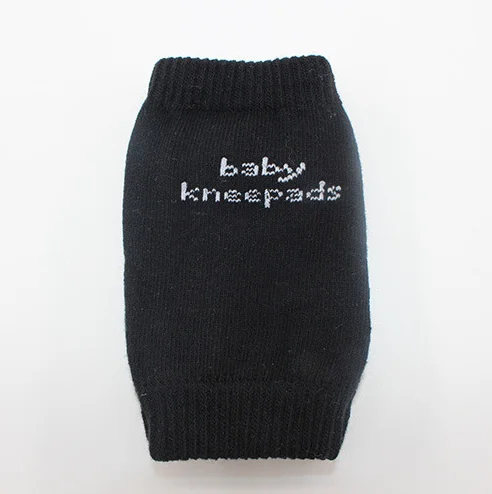 Baby Crawling Anti-Slip Knee pads Unisex Baby Toddlers Kneepads