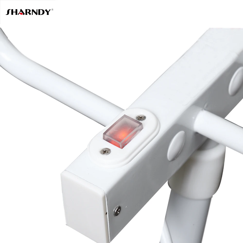 
SHARNDY free-standing heated shoes rack mild steel boot dryer rack electric shoe warmer rack 