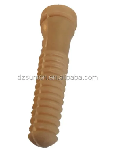 Poultry Slaughter Equipment /rubber plucker Fingers