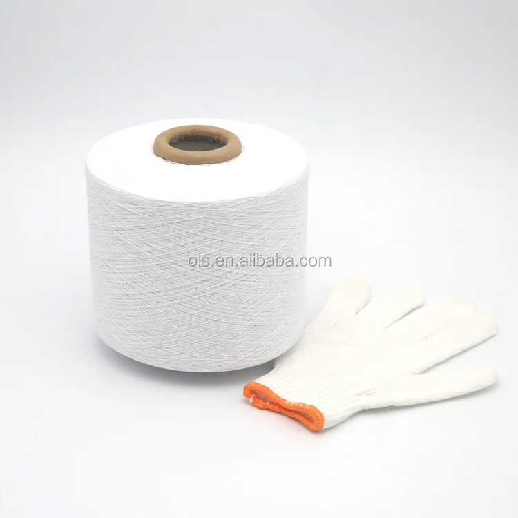 Низкая цена, импорт из Вьетнама, 100 хлопчатобумажная пряжа, поставщик пряжи для вязания