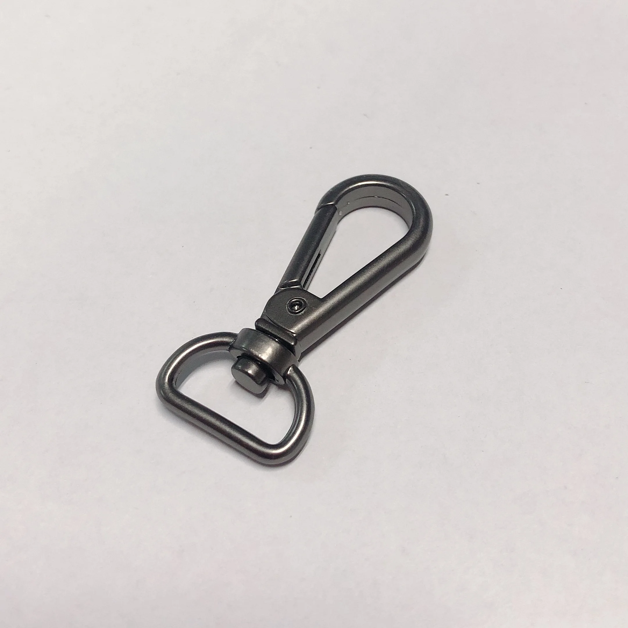 YK 1151 China Supplier High Quality Hanger Metal Snap Hook Buckle for Bags