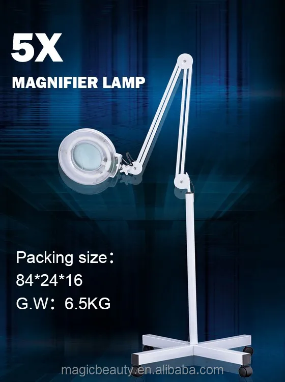 Детали для светодиодной увеличительной лампы L205 5X, распродажа