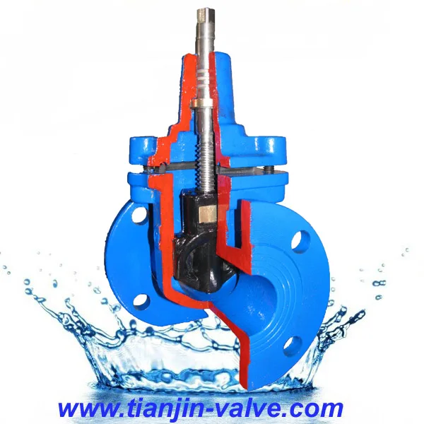 руководство конкурентоспособная цена самое лучшее din задвижки pn16 dn400 горячая продажа