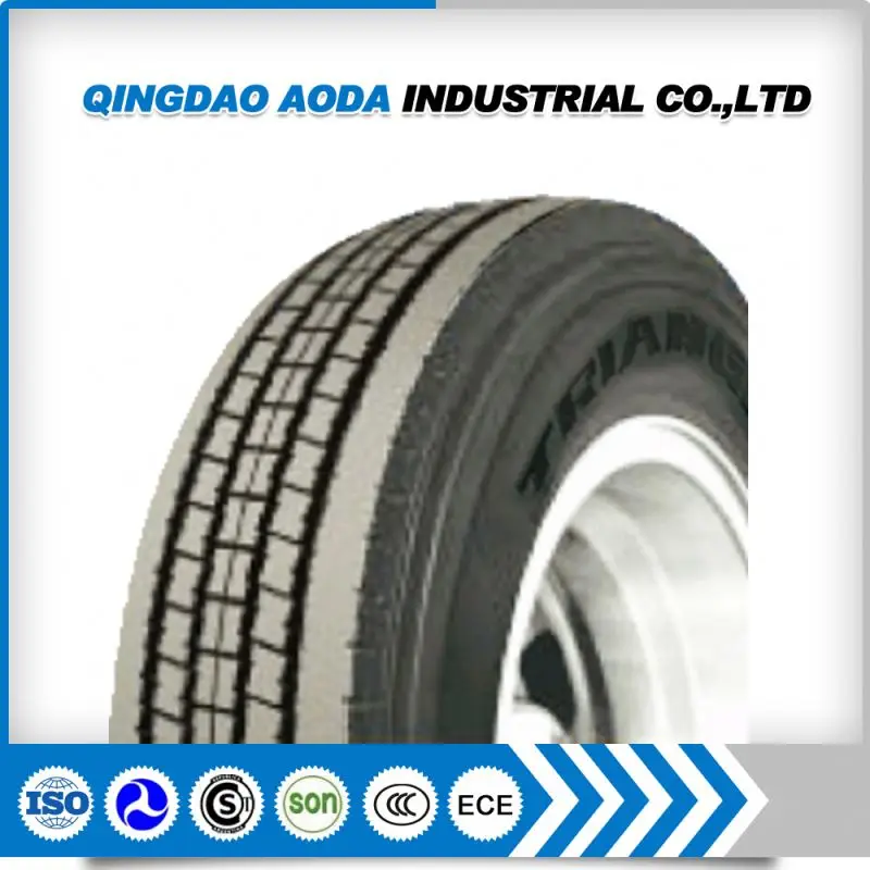 215/75r17.5 7.50r16 8.25r16 12.00r20 Triangle Tyre Tires Factory