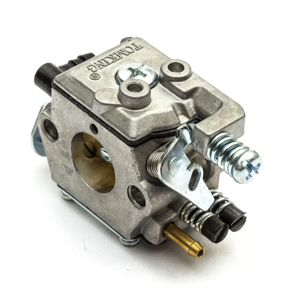 QUALITY REPLACEMENT FOR KOMATSU 38CC 3800 CHAINSAW CARBURETOR SPARE PARTS