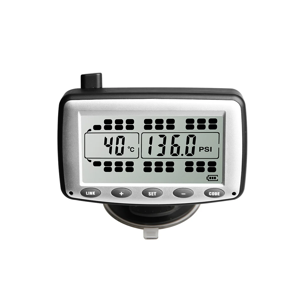 OTR TPMS Tire Pressure Monitoring System for OTR Mining TPMS