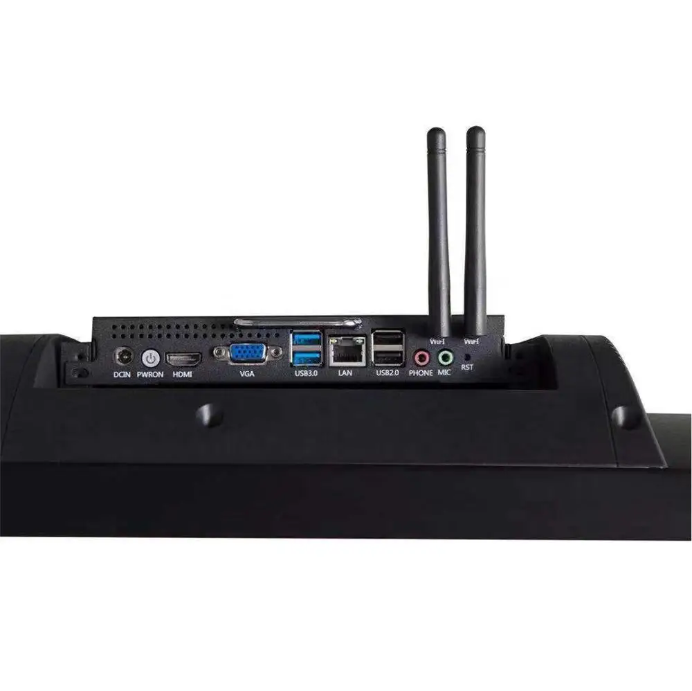 
Digital Touch Screen Whiteboard Interactive Finger Writing Tablet Panel for School Teaching 