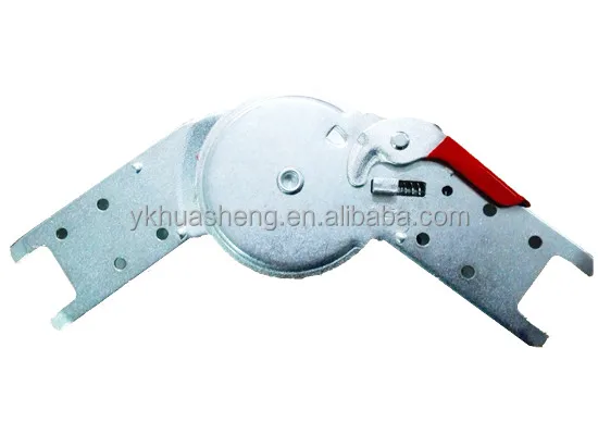 Hinge for Multipurpose Telescopic Step Ladders for Sale