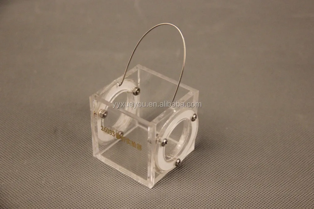 Electrodialysis тестер / химия / школа учебного оборудования