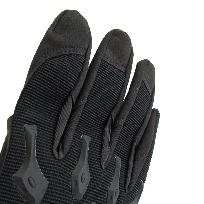 Ударопрочный прочный нож Устойчивы военно-тактические перчатки армии