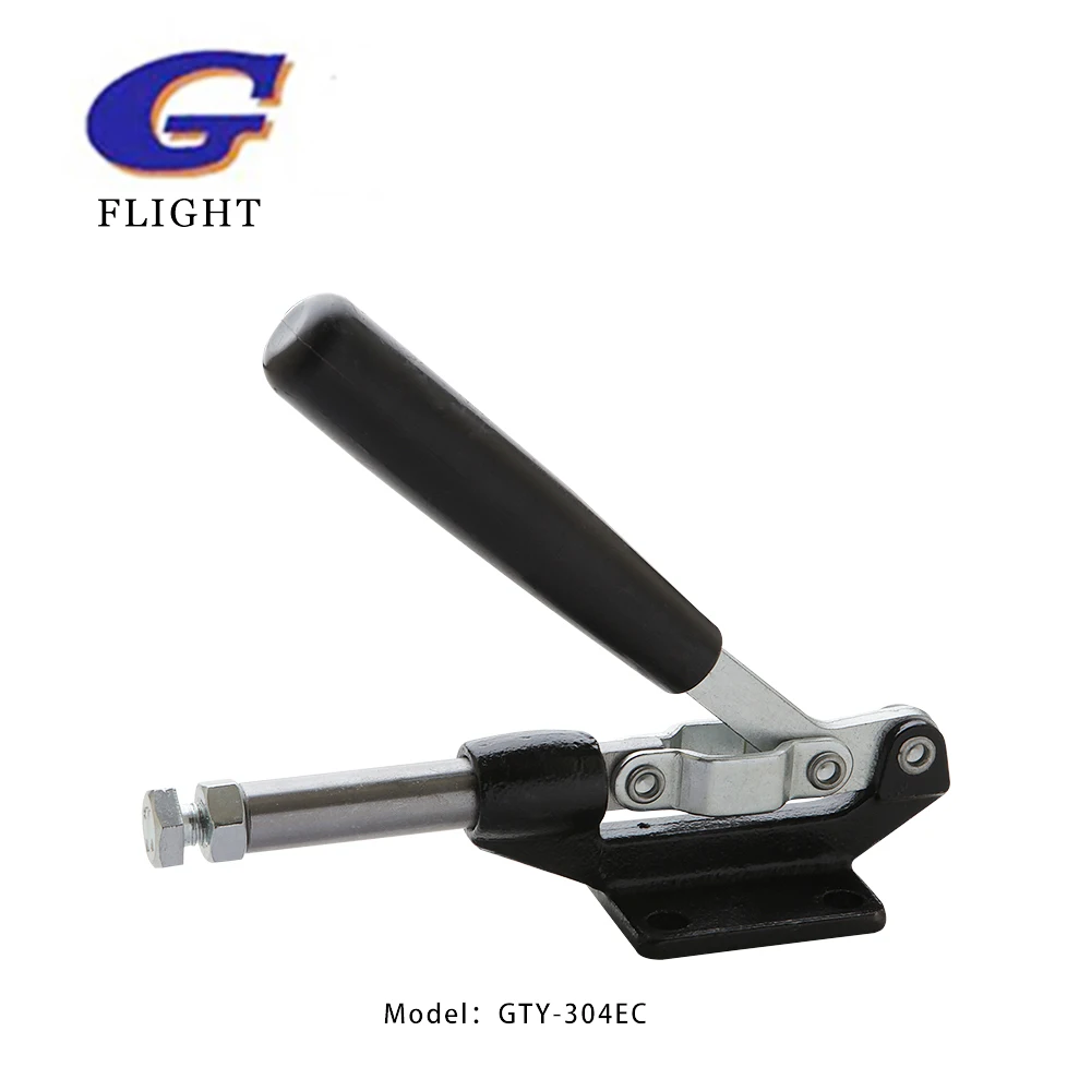 550lb 250kg 304C 304E 304EC 304EF 304EL 304H High quality quick lock push pull toggle clamp