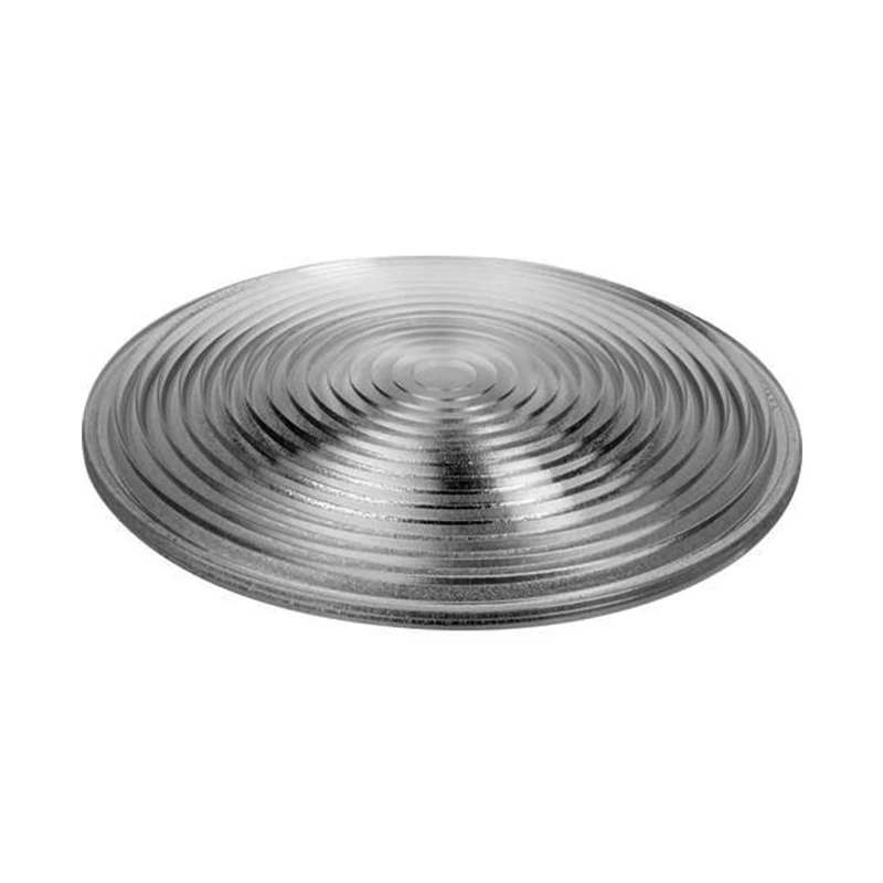 Glass fresnel lens fresnel lens solar concentrator fresnel lens