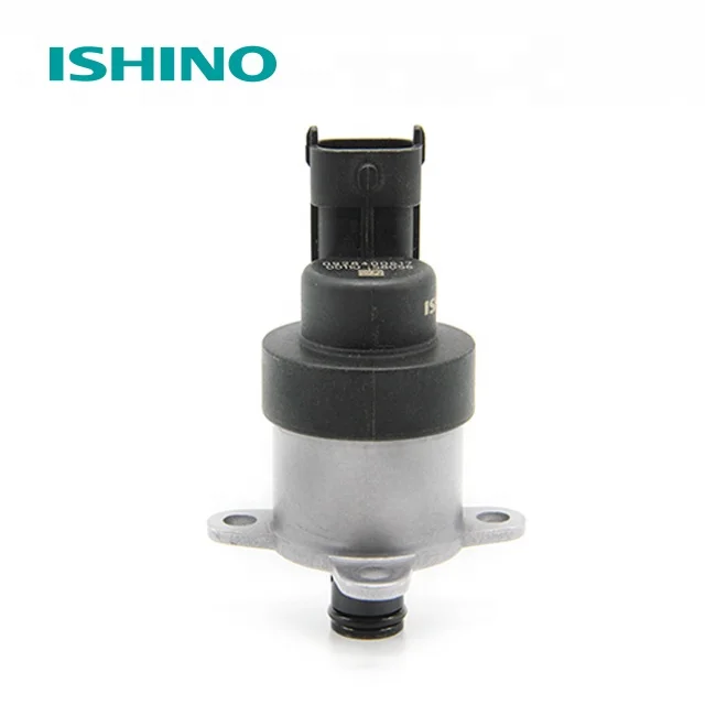 Common rail system valve fuel metering solenoid valve 0928400473 4088518