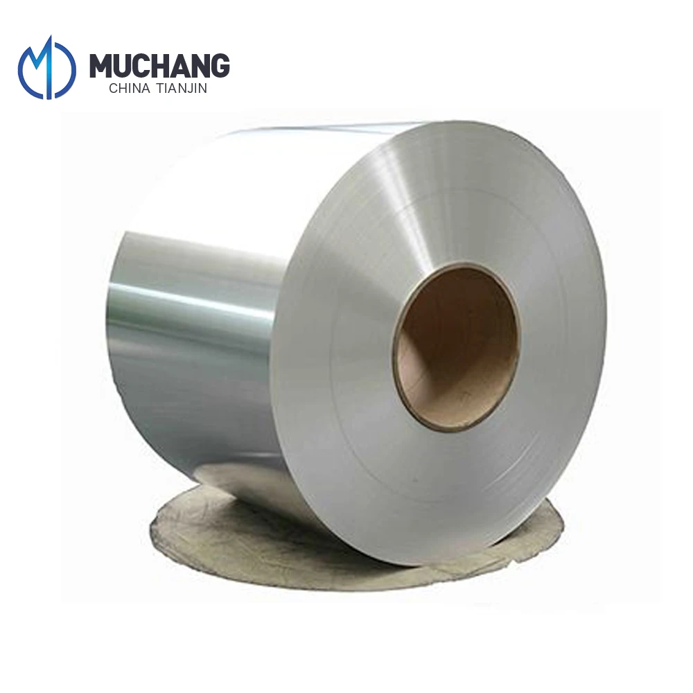 ASTM A792 AZ40 aluzinc galvalume steel coil aluminium steel sheet