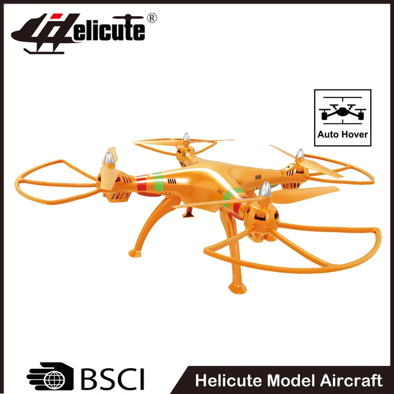 4 вертолетов 4ch комплект высокая большой rc drone квадрокоптер