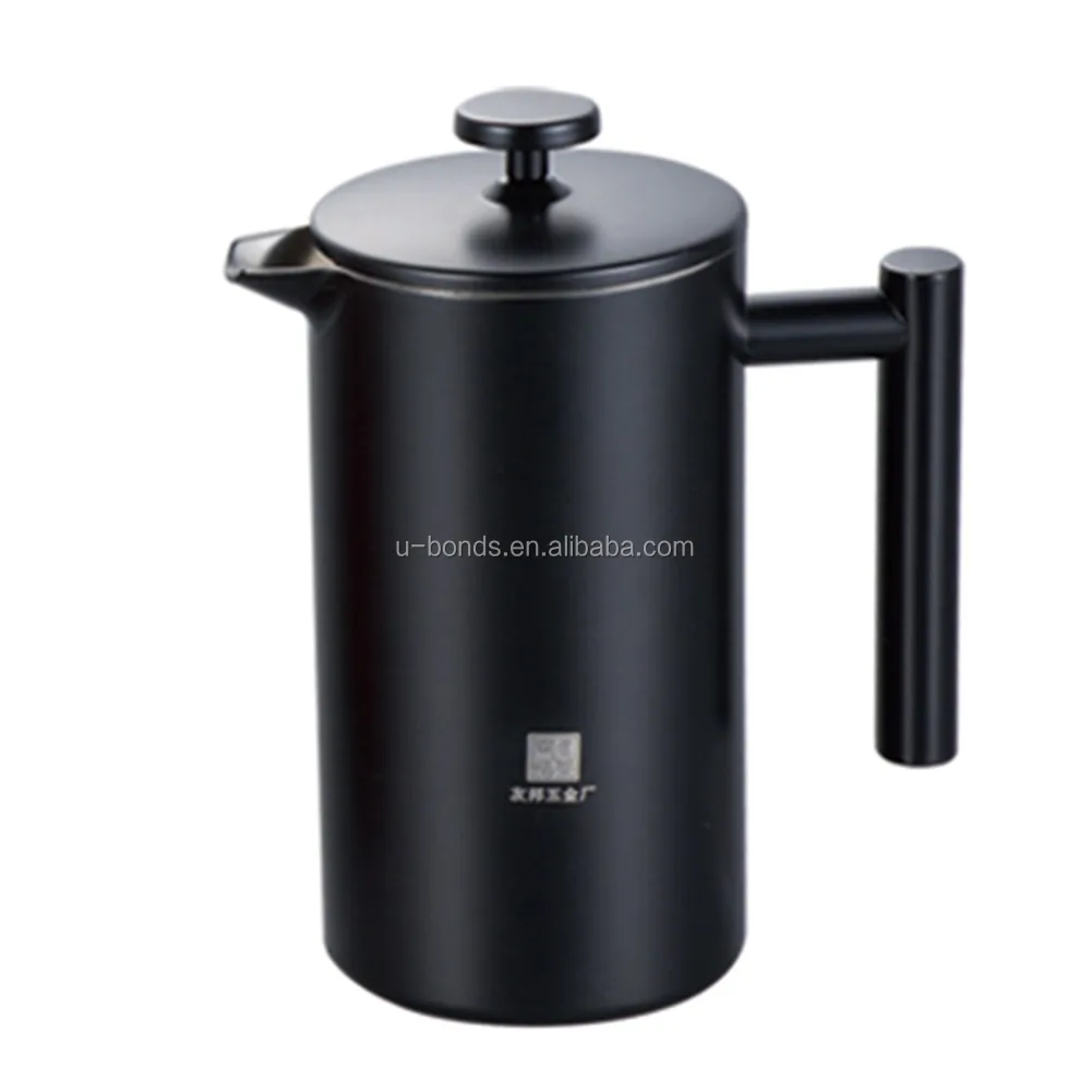 Insulated Cafetiere