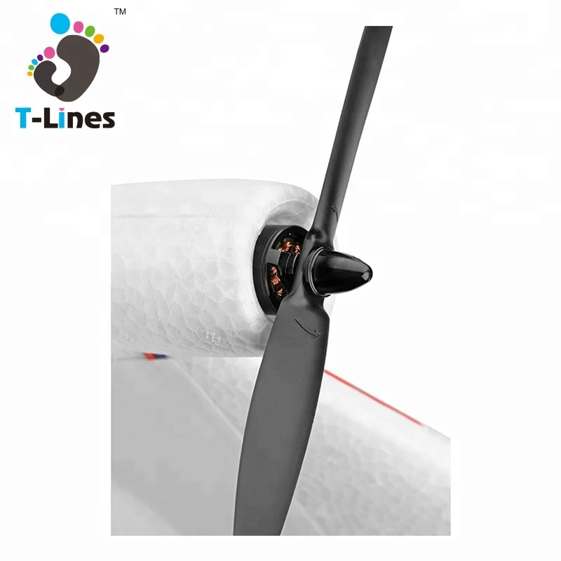 WLtoys X520 6ch jet plane EPP foam airplane rc