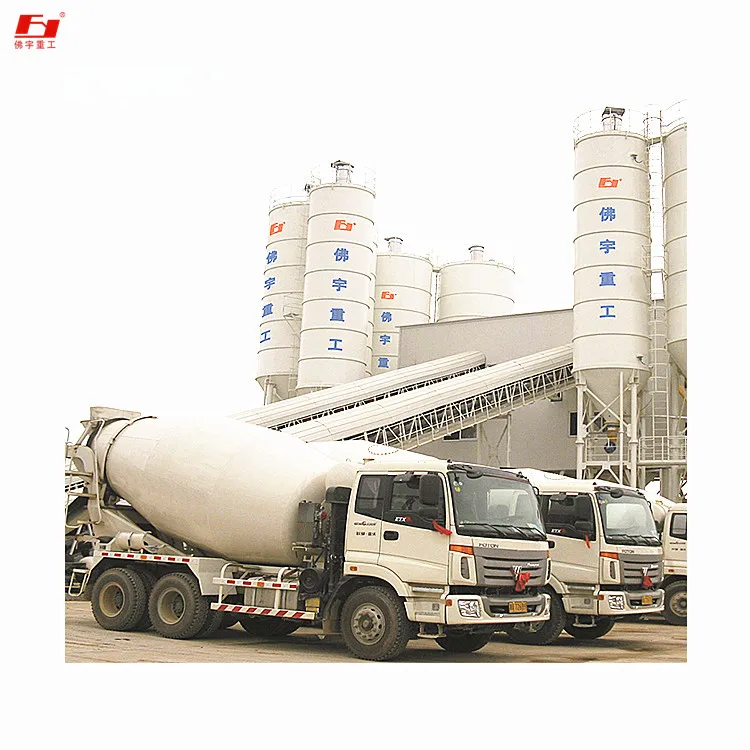 JCD9B concrete truck mixer It has the dual capacity of carrying and mixing concrete