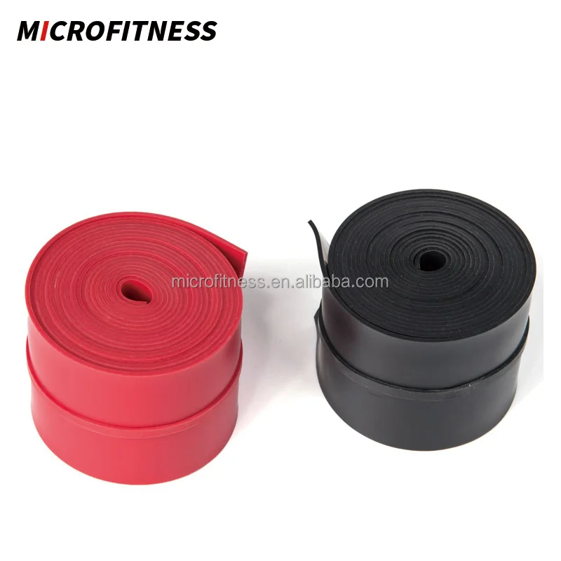 Best Selling Natural Latex Voodoo Floss Band