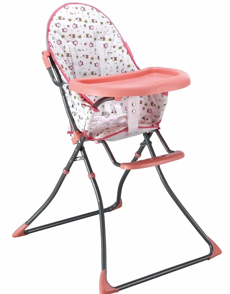 portable folding multifunction wholesale baby dinning high chair