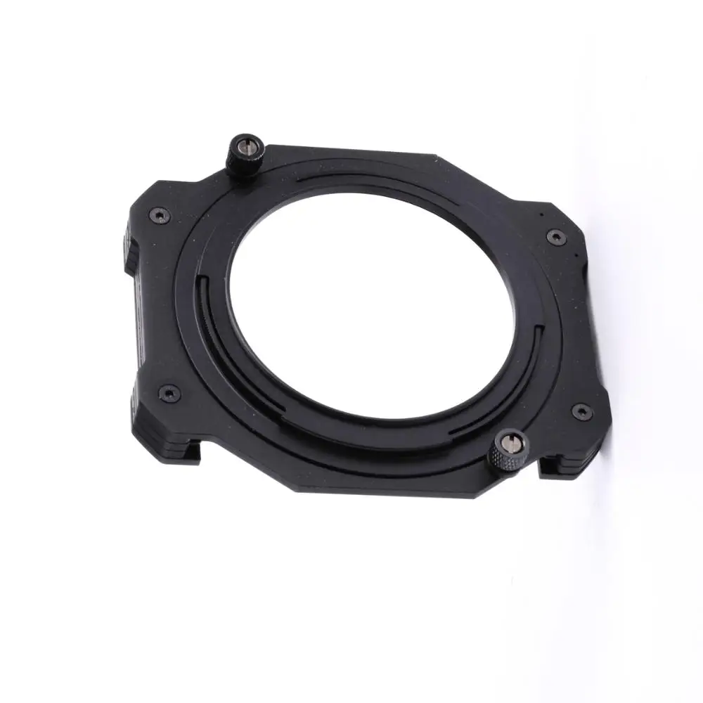 Держатель фильтра Baodeli с 3 слотами для квадратных фильтров