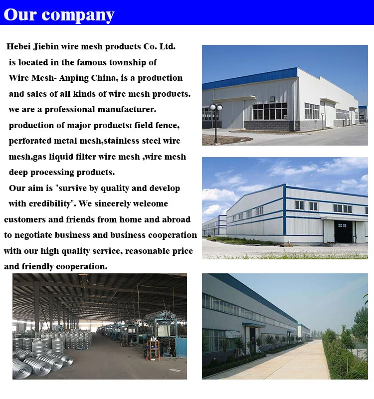 Our company